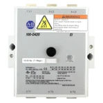 Ab Allen-bradley 100-D420 Industrial Contactor 110-130V Working Surplus. Fixed Price $704.24.