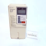 Yaskawa CIMR-G7A23P7 Varispeed Inverter Used From Japan. Fixed Price $249.99.