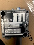Allen Bradley, 836T-T262J Industrial Pressure Switch. Niob. Fixed Price $110.00.