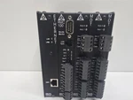 Good Used! Delta Motion Controller W/ Mdt X2 Ethernet RMC100-M2-ENET. Fixed Price $1749.95.