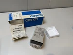 Omron Automation & Safety H7CN-XLN Counter Digital Up Preset 120-240V. Fixed Price $79.95.