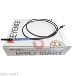 Keyence Digital Fiber Optic Sensor FU-20 FU20 New In Box Nib Free Ship. Fixed Price $51.93.