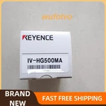 Urgent Ship Keyence IV-HG500MA Image Recognition Sensor Original New Box. Fixed Price $480.72.