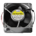 New Sanyo Denki 109L1424H507 Cooling Fan. Fixed Price $138.02.
