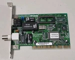 D-link DE-528 Pci Ethernet Card Circuit Board 8DE528CT.0B1 Rev 10/100. Fixed Price $10.00.
