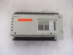Aeg Schneider Modicon Micro Cpu Module 115V 110 512 01. Fixed Price $182.00.