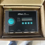Nport 5450 V1.3.3 Moxa Serial Server Brand New. Fixed Price $705.00.