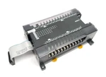 Omron CP1W-40EDT1 I/o Expansion Unit, 24VDC Inputs, 16 Pnp Outputs 0.3A. Fixed Price $89.99.