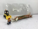 230-276 Numatics 8 Piece Lot!! Speed Control Kit, Plug *new Old Stock!*. Fixed Price $60.00.