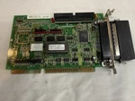 Molecular Dynamics 0133-469 V2.0 Pca Scsi Control Board #1006-10 Adc Interface. Fixed Price $125.00.