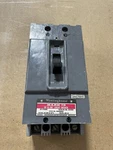 Westinghouse Ab De-ion HF3100 Hf-frame 3POLE 100A 600V. Fixed Price $425.00.