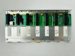 Yokogawa F3BU06-0N Base Module. Fixed Price $78.00.