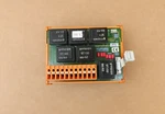 Abb Synpol CMA133 Terminal Board. Fixed Price $325.50.