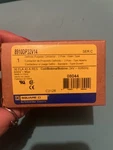 Square 8910DP32V14 Definite Purpose Contactor 2-POLE 30A 24V Ser. Fixed Price $30.00.