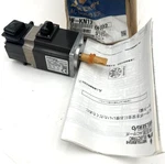 Mitsubishi HF-KN13 Ac Servo Motor. Fixed Price $199.00.