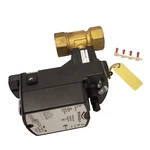 Johnson Controls VG1241DP+906GGA Actuator W/ 1-1/4" Valve 18.7CV 24V Non-spring. Fixed Price $219.03.