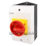 New In Box Eaton Moeller P1-32/I2/SVB Switch Disconnector. Fixed Price $67.36.