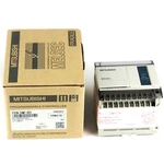 Mitsubishi Melsec Plc FX1N-24MT-001 FX1N24MT001 Original New Box Free Ship. Fixed Price $194.02.