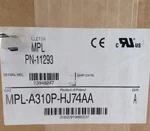 MPL-A310P-HJ74AA Ab Servo Motor New Box Free Shipping. Fixed Price $3247.05.