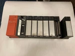 MITSUBISHI,A1S62P/A1SCPU-S1/A1SX80/A1SY10/A1SX80,RACK. Fixed Price $450.00.