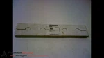 Siemens 6ES7 194-1GA00-0XA0 Simatic Mounting Rail 400MM, New #153478. Fixed Price $58.13.