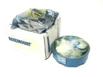 New Rosemount 2027-0001 Retrofit Kit Model 01151-0934-0204 20270001. Fixed Price $250.00.