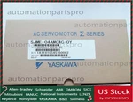 1PCS New Yaskawa SJME-04AMB4C-OY Servo Motor Free Delivery. Fixed Price $549.02.