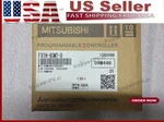 Mitsubishi FX1N-60MT-D Programmable Controller One New FX1N60MTD. Fixed Price $217.64.