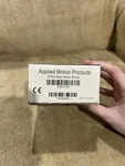 Applied Motion Products STR4 5000-154 Dc Step Motor Driver. Fixed Price $129.95.