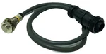 Omron E2E-X2F1 12-24 Dc Inductive Proximity Sensor. Fixed Price $32.72.