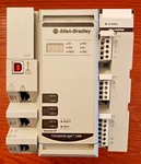 Allen-bradley 5069-L4200ERMW Compactlogix 5480 Controller Series 1.002 Fw Us. Fixed Price $13999.99.