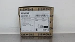 Siemens Miniature Circuit Breaker 230/400VAC 3A. Fixed Price $12.48.
