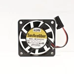 Fanuc Servo Amplifier A90L-0001-0423#50 (san Ace 9WF0624H7D05) Or Nmb 2406. Fixed Price $34.95.