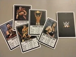 2023 Wwe 90'S Legends Trump Game Cards (you Pick) Pack Fresh Free Ship Aamango. Fixed Price $5.00.