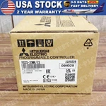 New Mitsubishi FX3S-30MR/ES Plc FX3S30MR/ES Box Expedited Shipping. Fixed Price $232.00.