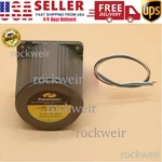 New M81A15G4Y Panasonic Induction Ac Motor. Fixed Price $167.77.