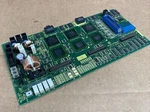 Fanuc A16B-3200-0440 /05C Servo Amplifier Control Board Fast Shipping. Fixed Price $175.00.