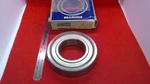 Nsk 6208ZZC3- Deep Groove Ball Bearing 40X80X18. Fixed Price $5.00.