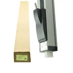 New Novotechnik TLH-0600/TLH Linear Position Transducer. Fixed Price $350.00.