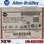 Ab New 150-S251NBD Brand Motor Controller Us Stock. Fixed Price $4706.88.