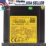 Fanuc A06B-2116-B203 Servo Motor A06B2116B203 New Fast Shipping. Fixed Price $788.53.