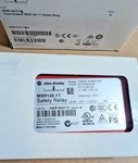 Allen-bradley 440R-N23113 Guardmaster Safety Relay MSR126.1T, 115VAC (new). Fixed Price $196.69.