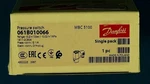 Danfoss MBC5100 061B010066 Pressure Switch. Fixed Price $175.00.