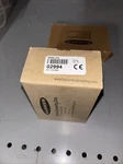 Banner QS30LLPQ Laser Sensor , New In Box. Fixed Price $218.60.