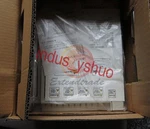 One New Mitsubishi Servo Driver MR-J3-100B-RJ006. Fixed Price $646.62.