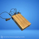 Modicon AS-J200-001 Expander Module Model Usip. Fixed Price $117.60.
