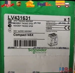Schneider LV431631 3P3T TM200D NSX250F New In Box .dhl/ups. Fixed Price $244.99.