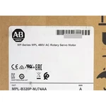MPL-B320P-MJ74AA Servo Motors Ab Series Brand New Stock Free Ship. Fixed Price $2156.66.