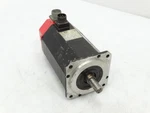 Fanuc A06B-0128-B577#7208 Servo Motor. Fixed Price $1169.99.