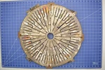716-020323-001 / 1000901-0448-125780, 1001887, 714 026592 001,4043882-2104 Lam. Fixed Price $3482.56.